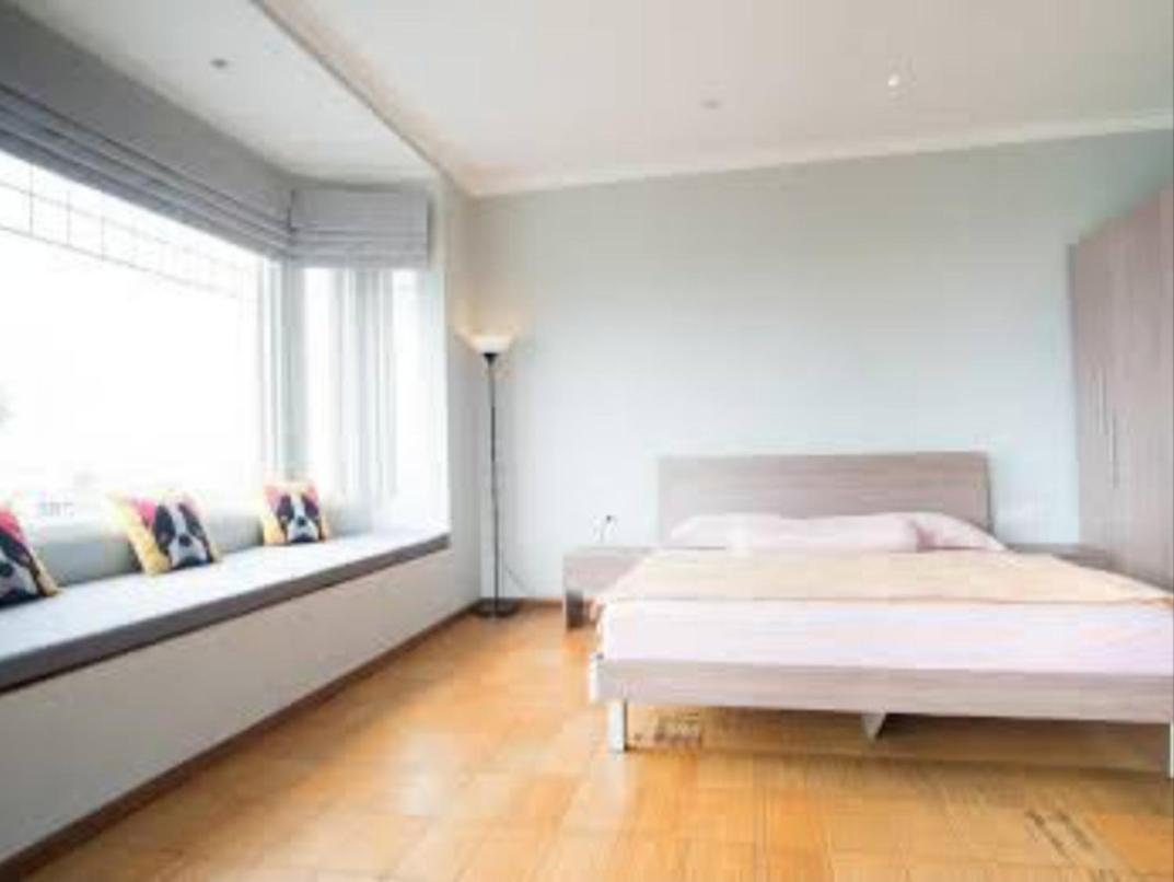 Villa 360 Lembang Eksteriør bilde