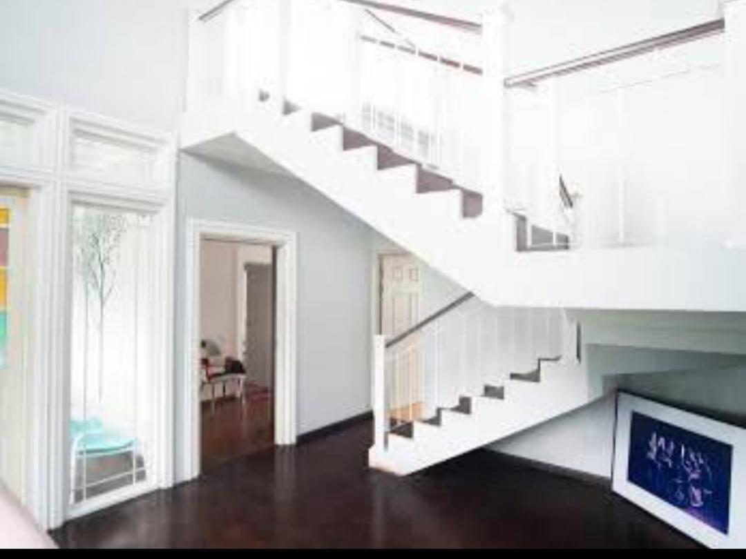 Villa 360 Lembang Eksteriør bilde