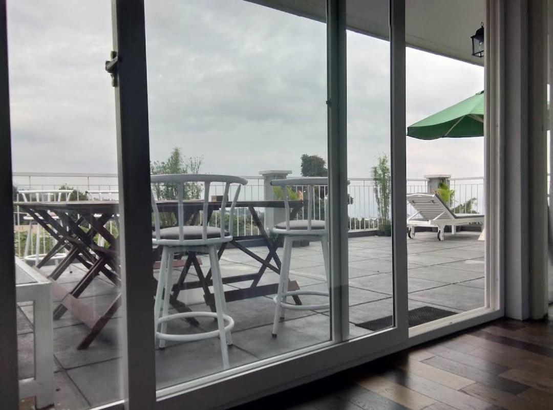 Villa 360 Lembang Eksteriør bilde