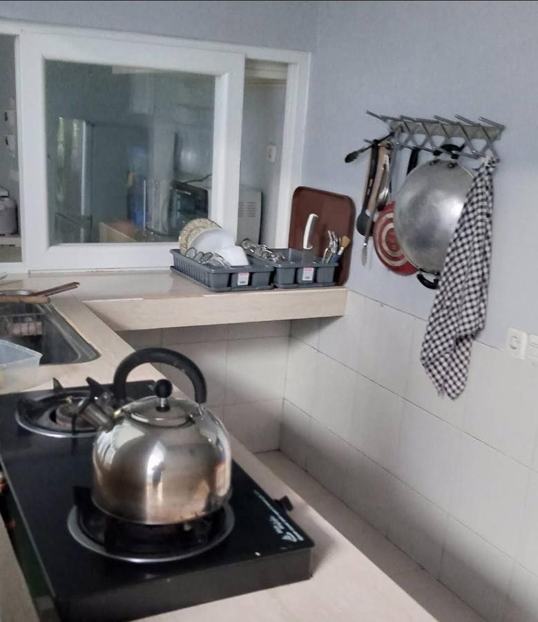 Villa 360 Lembang Eksteriør bilde